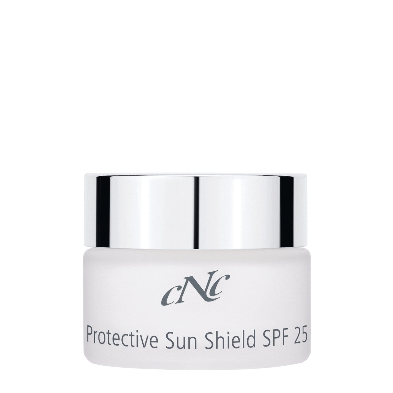 CNC cosmetic Protective Sun Shield, 50 ml - JANIMARE