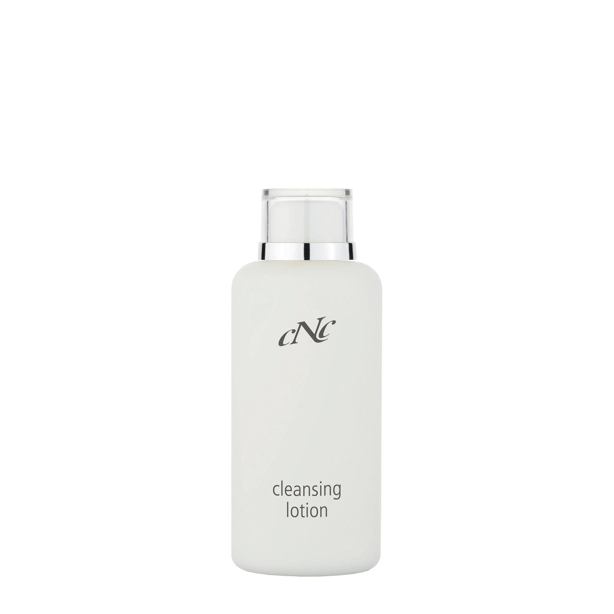 CNC cosmetic Cleansing Lotion, 200 ml - JANIMARE
