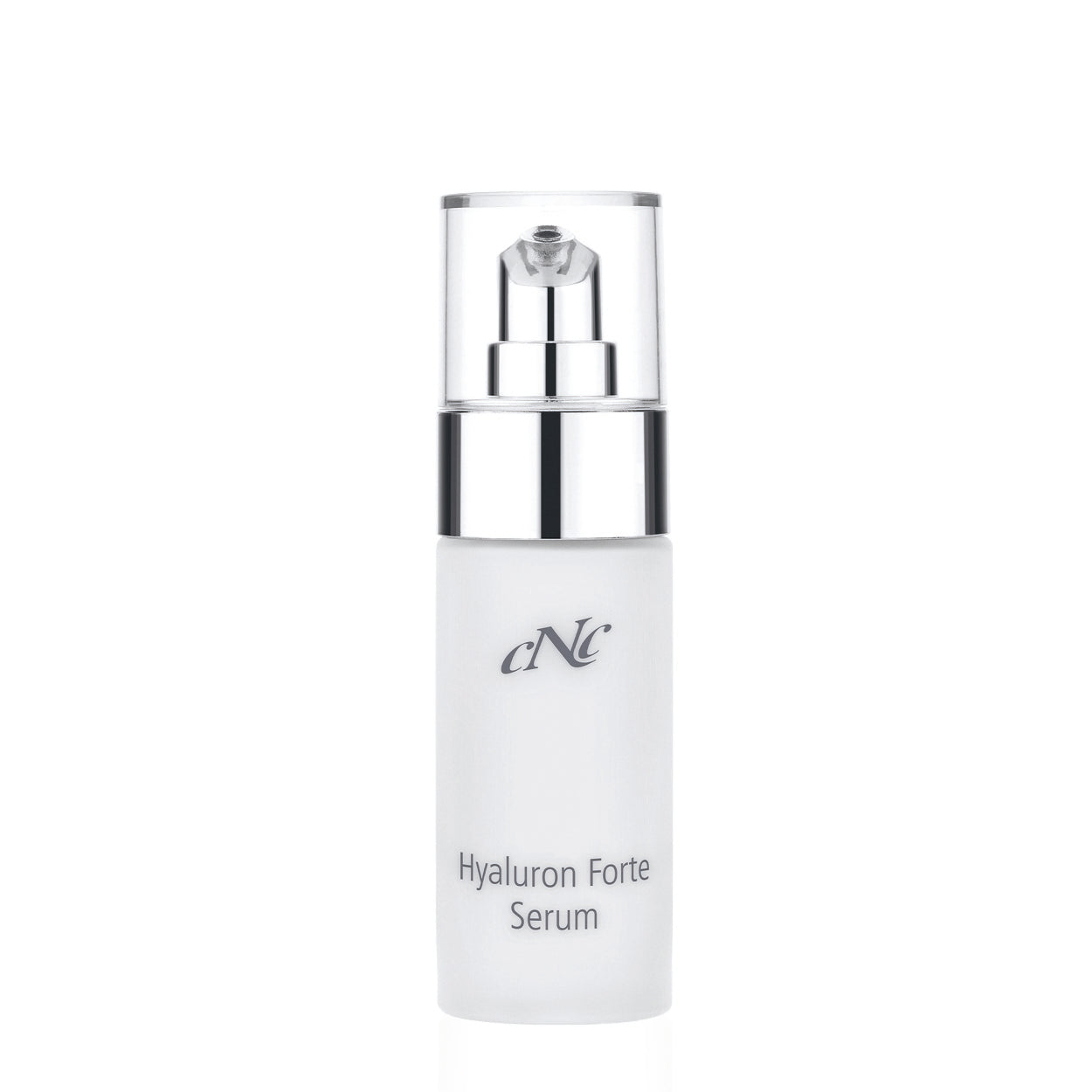 CNC cosmetic Hyaluron Forte Serum, 30 ml - JANIMARE