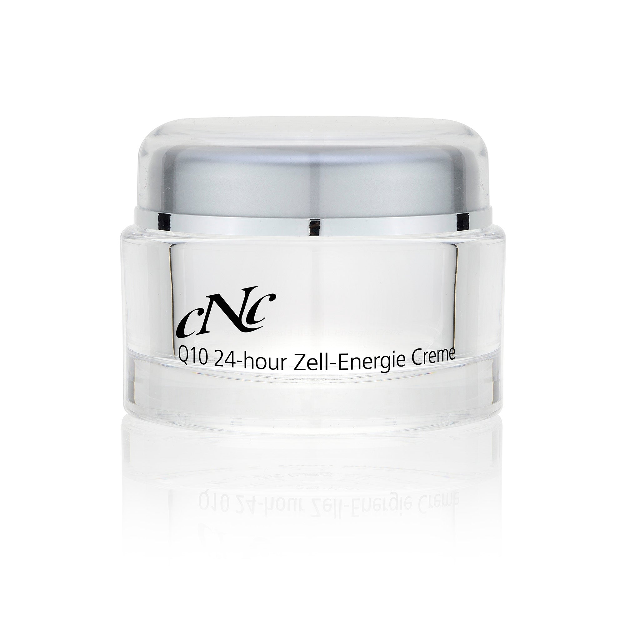 CNC cosmetic 24-hour Zell-Energie Creme, 50 ml - JANIMARE