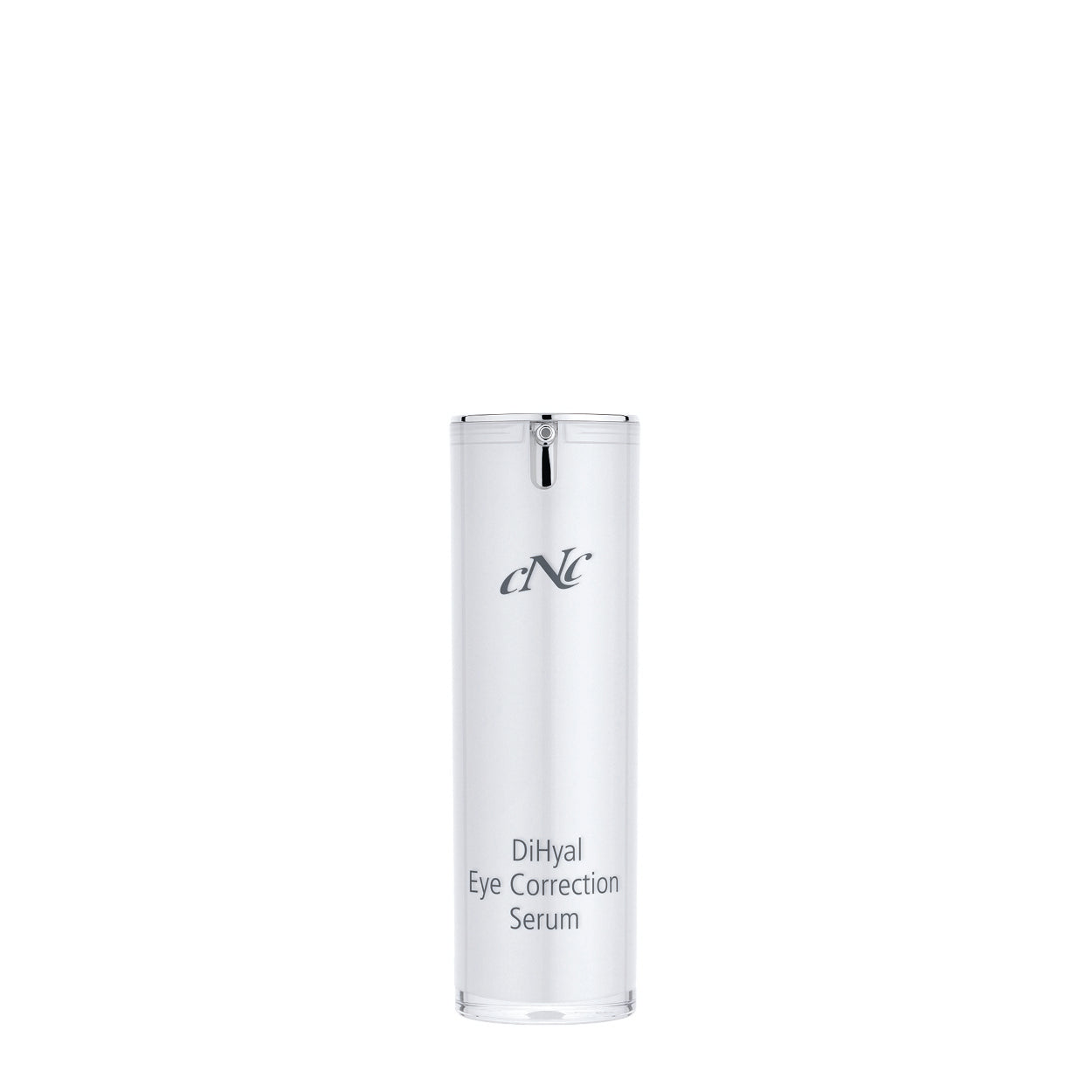 CNC cosmetic DiHyal Eye Correction Serum, 30 ml - JANIMARE