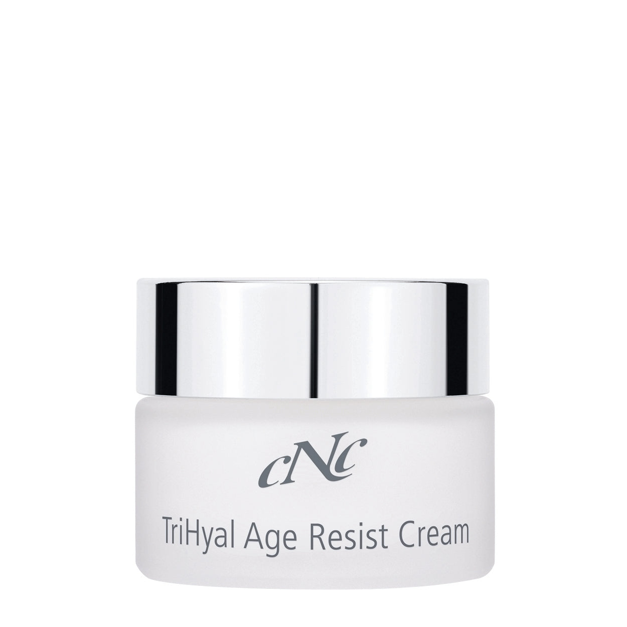 CNC cosmetic TriHyal Age Resist Cream, 50 ml - JANIMARE
