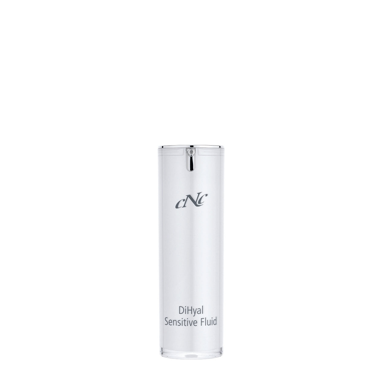 CNC cosmetic DiHyal Sensitive Fluid, 30 ml - JANIMARE