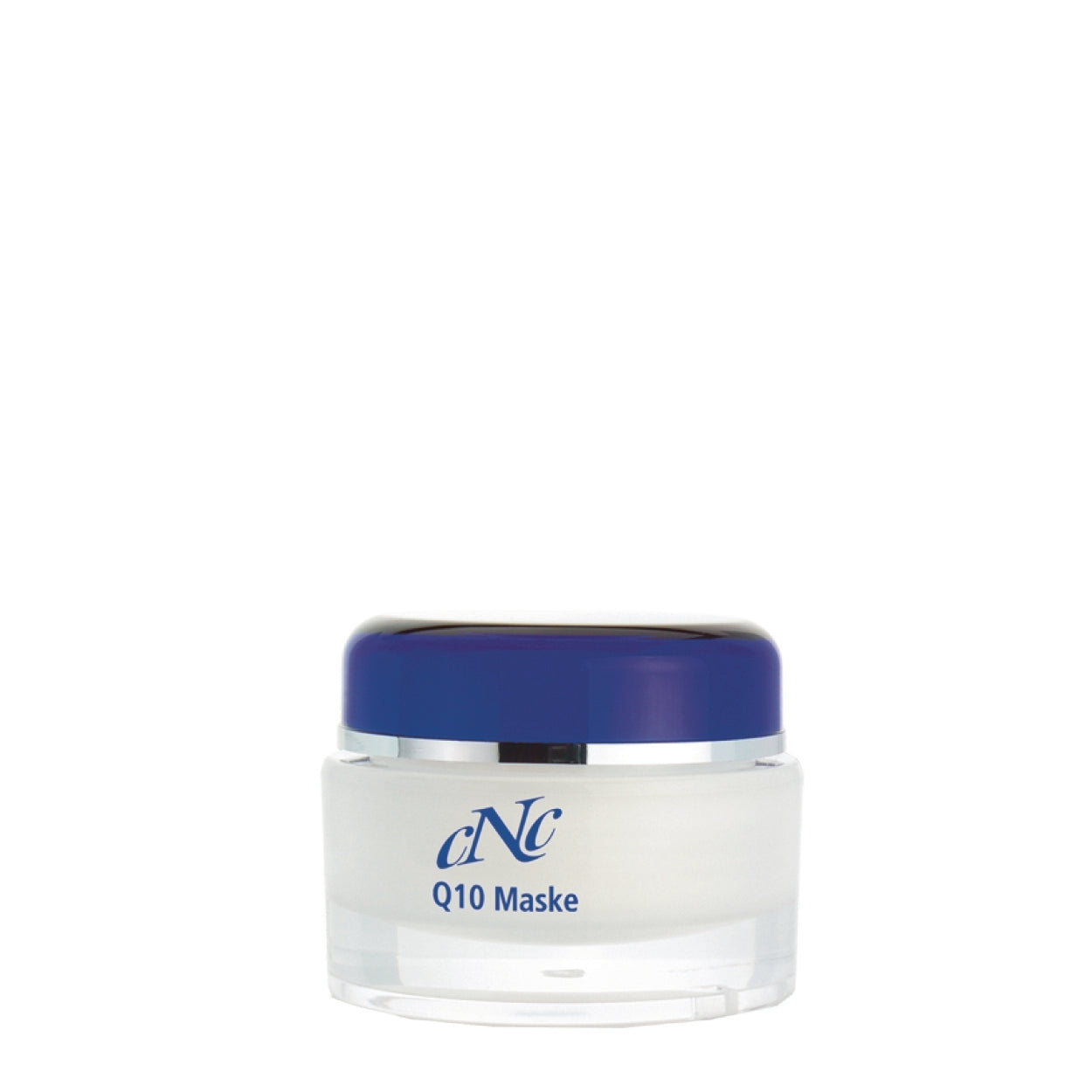 CNC cosmetic Q10 Maske, 50 ml - JANIMARE