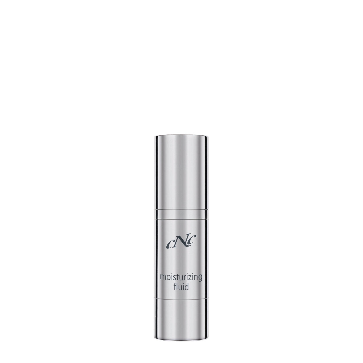 CNC cosmetic Moisturizing Fluid, 30 ml - JANIMARE