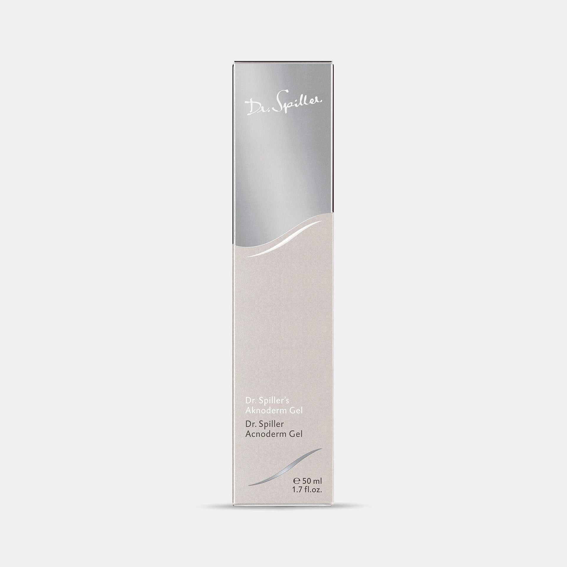 Dr. Spiller’s Aknoderm Gel, 50 ml - JANIMARE
