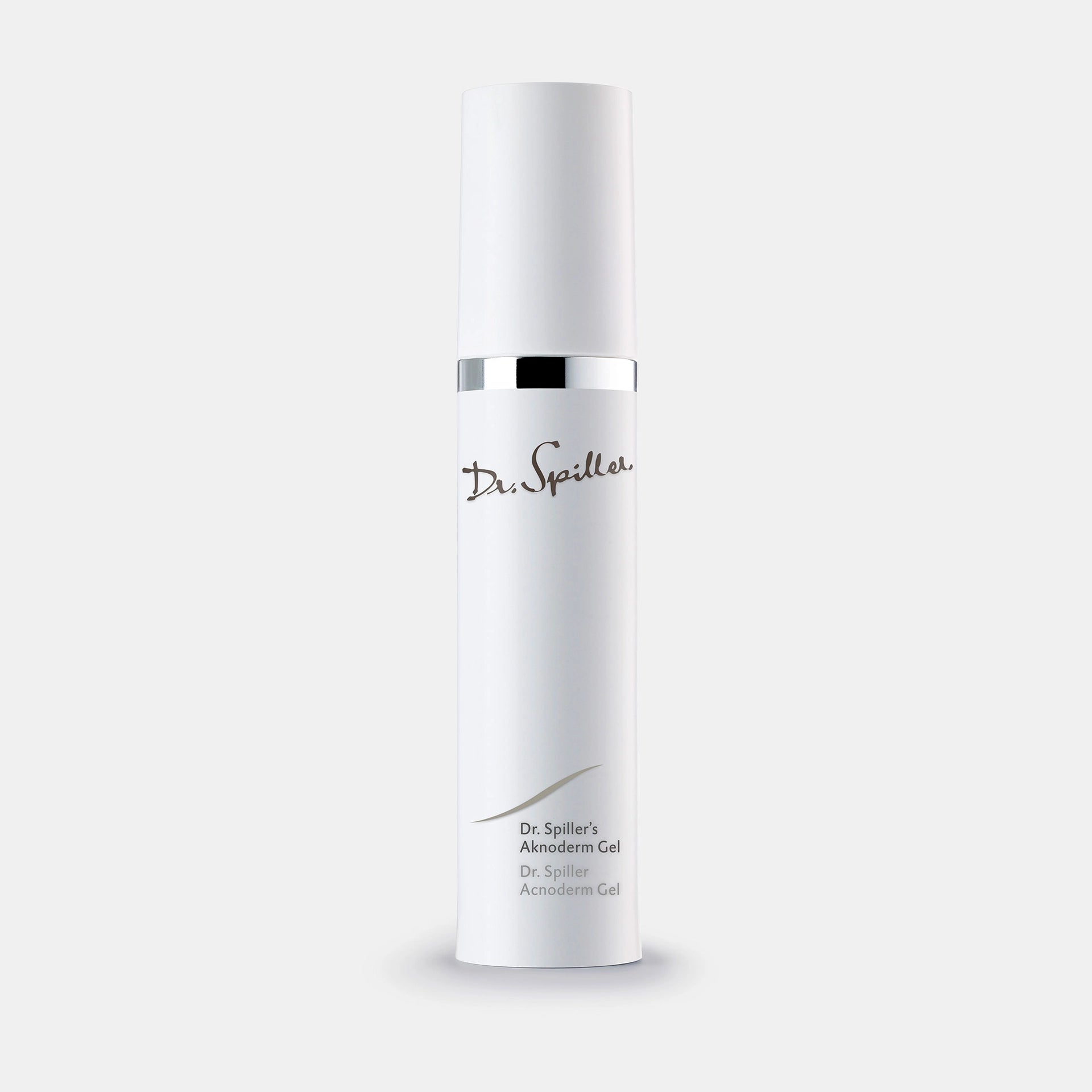 Dr. Spiller’s Aknoderm Gel, 50 ml - JANIMARE