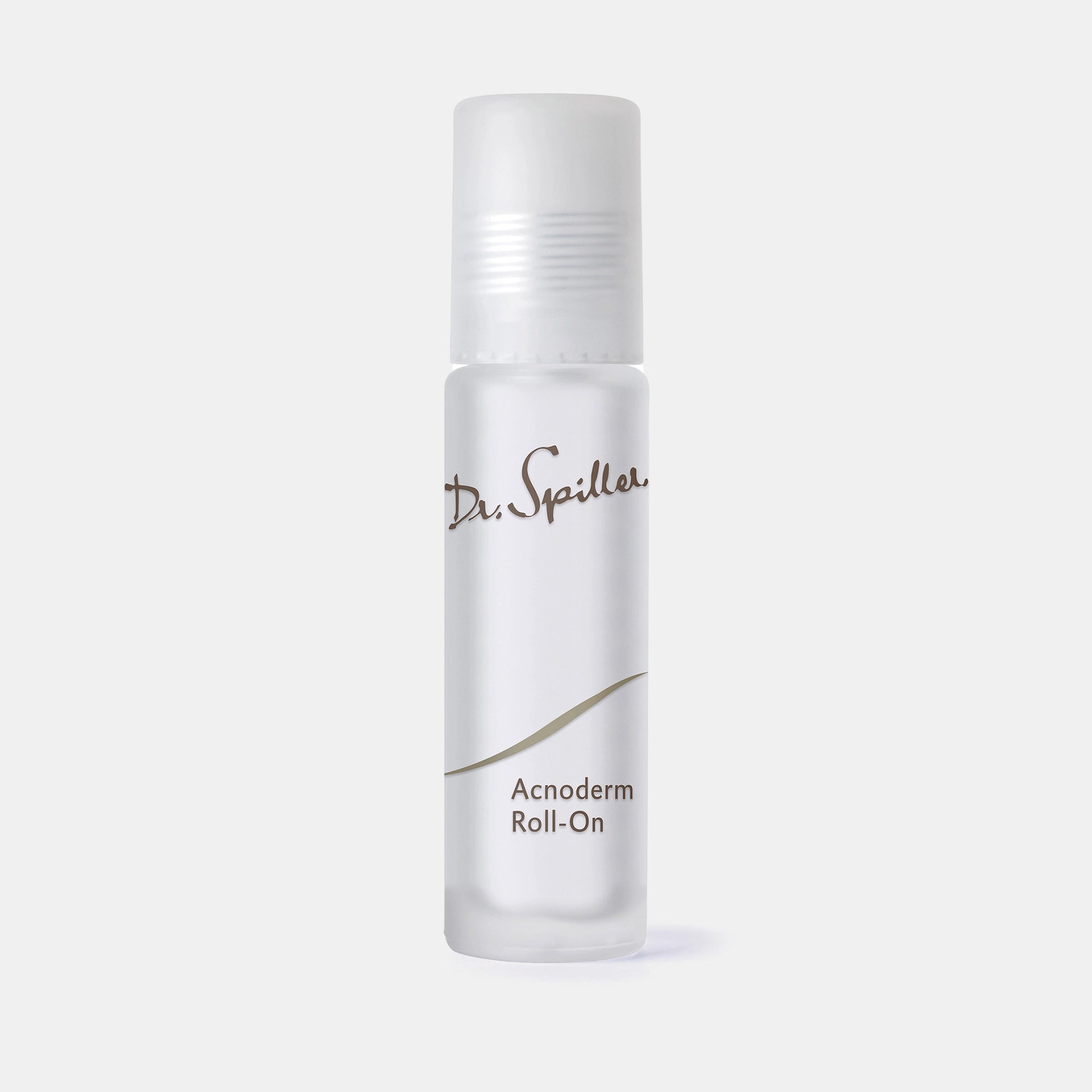 Dr. Spiller Acnoderm Roll-On, 10 ml - JANIMARE
