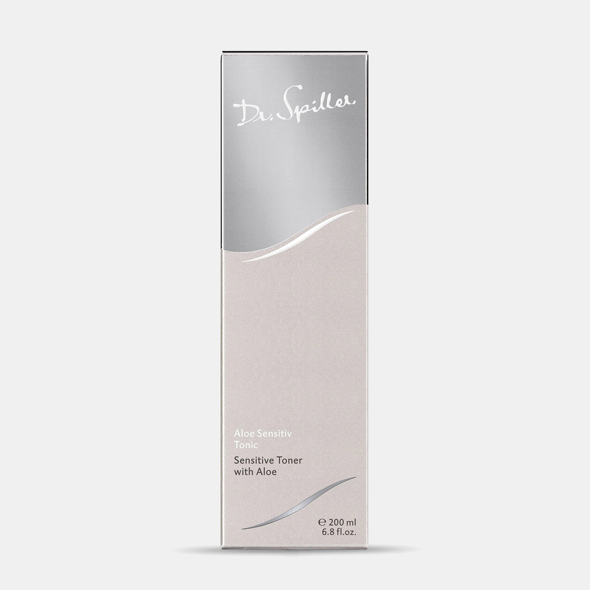 Dr. Spiller Aloe Sensitiv Tonic, 200 ml - JANIMARE