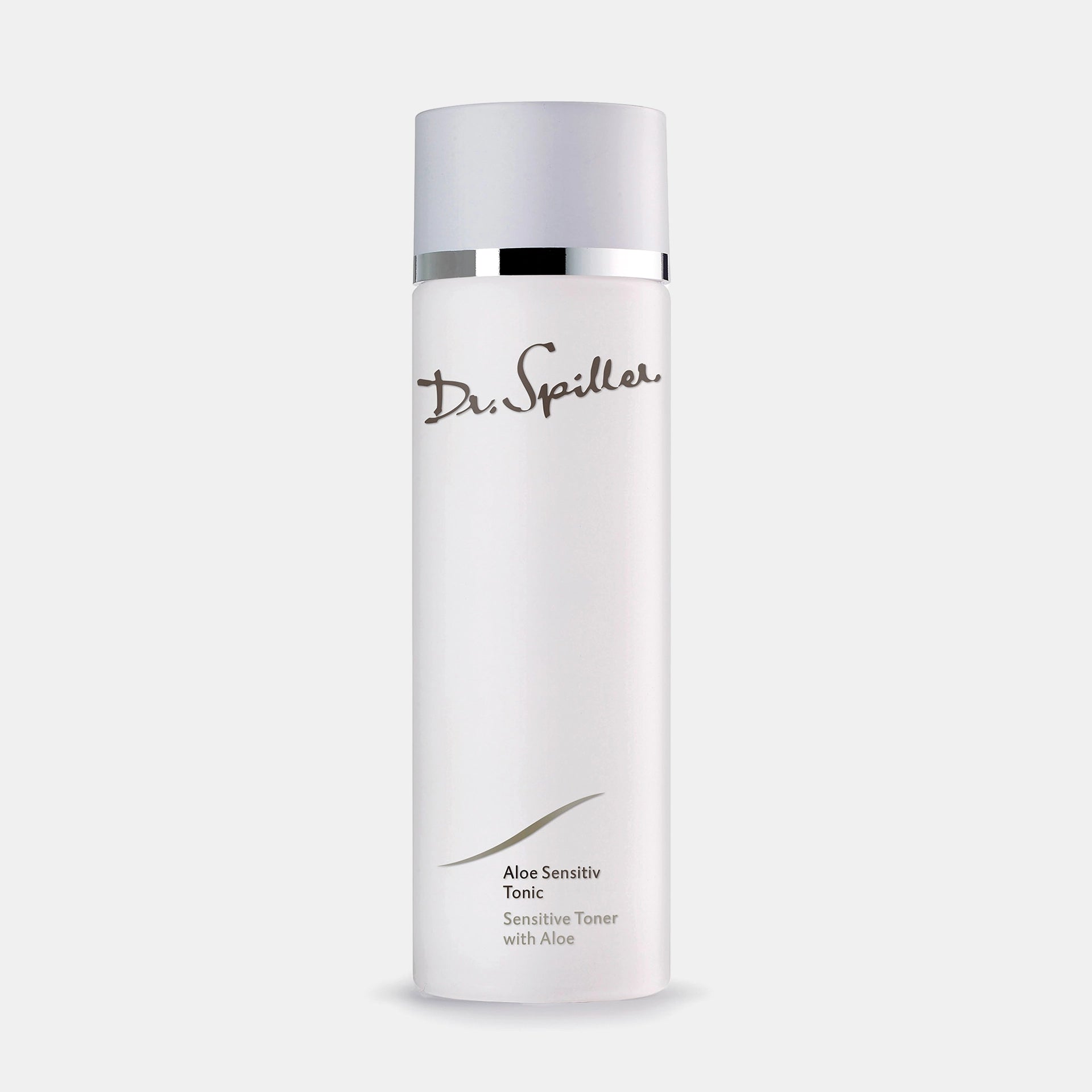 Dr. Spiller Aloe Sensitiv Tonic, 200 ml - JANIMARE
