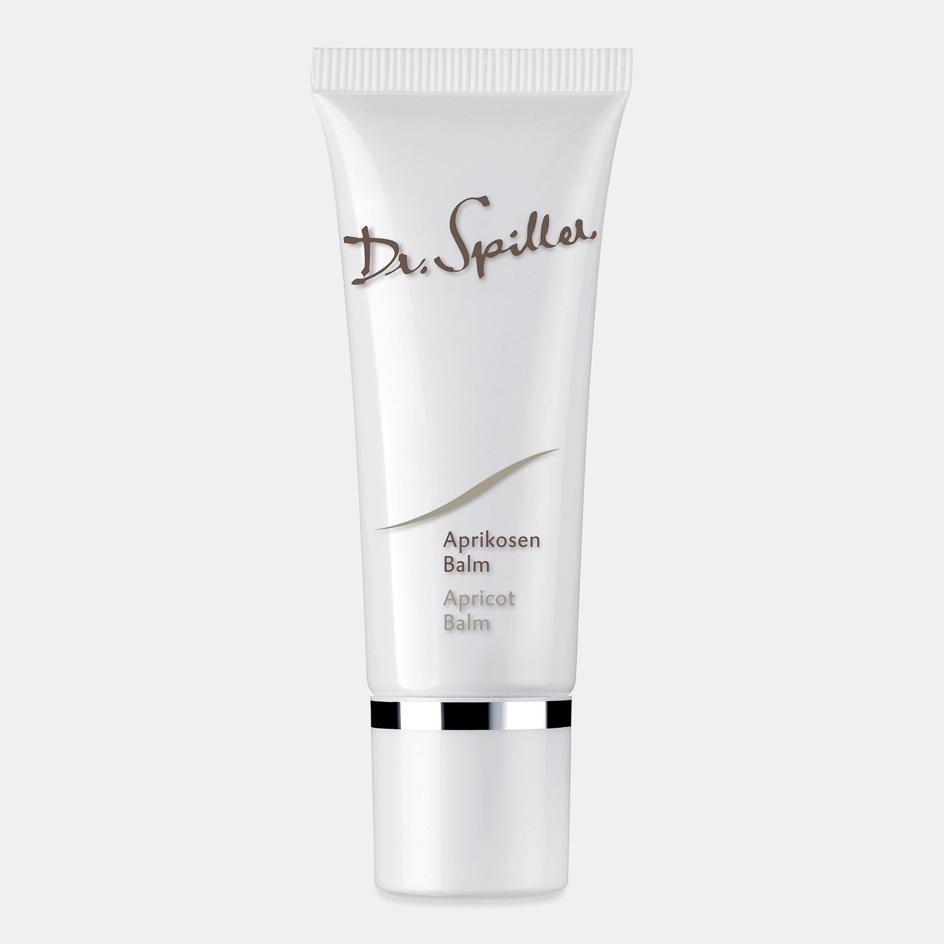 Dr. Spiller Aprikosen Balm, 20 ml - JANIMARE