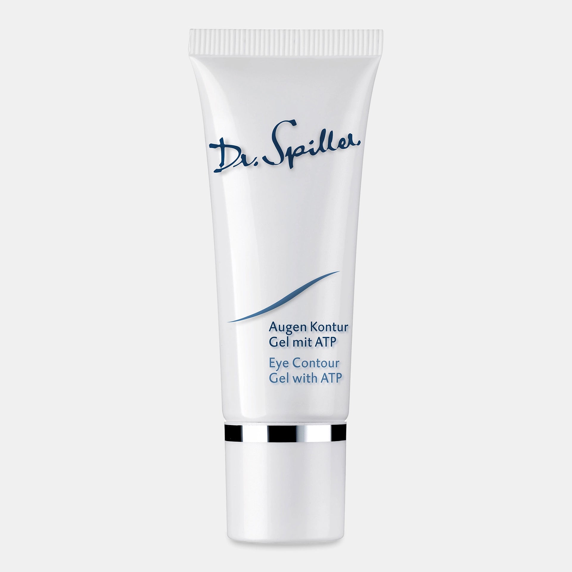 Dr. Spiller Augen Kontur Gel mit ATP, 20 ml - JANIMARE