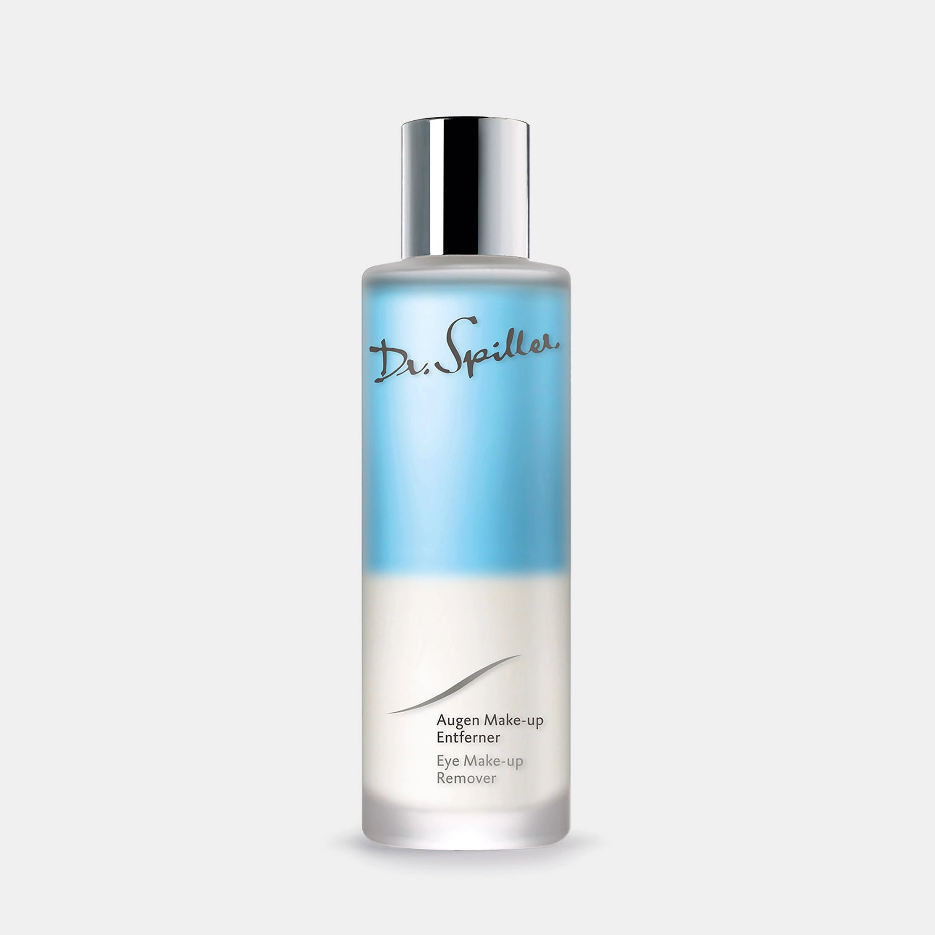 Dr. Spiller Augen Make-Up Entferner, 100 ml - JANIMARE