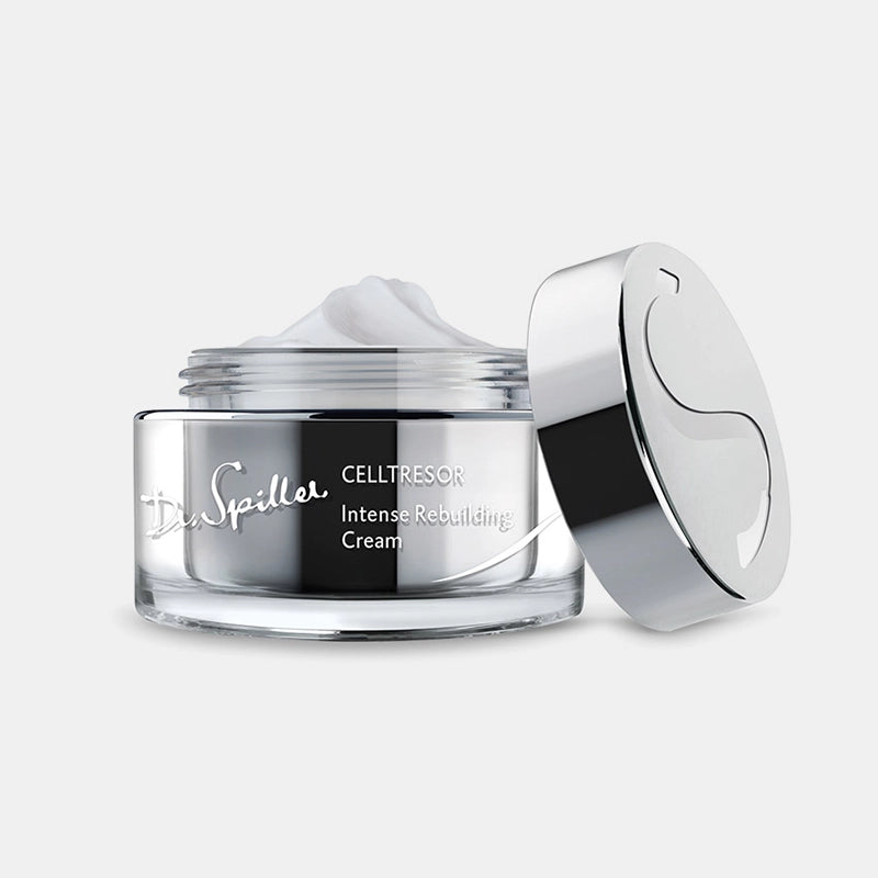 Dr. Spiller CELLTRESOR Intense Rebuilding Cream, 50 ml - JANIMARE