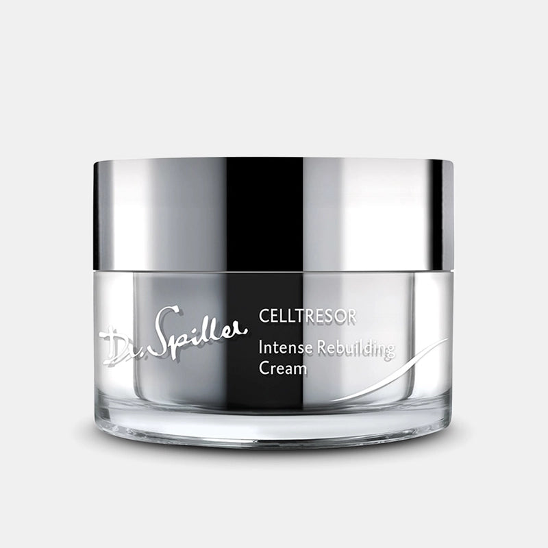 Dr. Spiller CELLTRESOR Intense Rebuilding Cream, 50 ml - JANIMARE