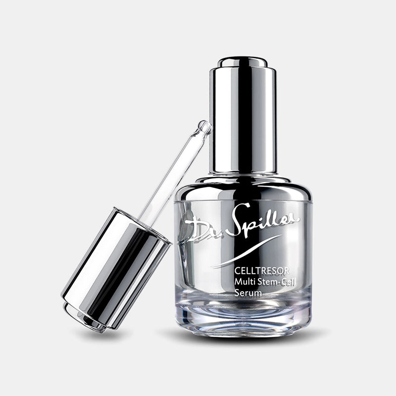 Dr. Spiller CELLTRESOR Multi Stem-Cell Serum, 30 ml - JANIMARE