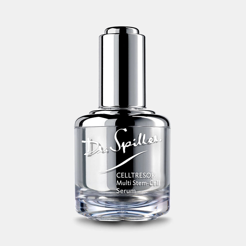 Dr. Spiller CELLTRESOR Multi Stem-Cell Serum, 30 ml - JANIMARE