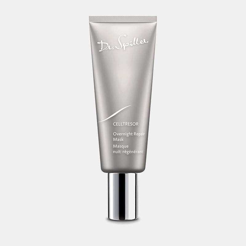 Dr. Spiller CELLTRESOR Overnight Repair Mask, 50 ml - JANIMARE