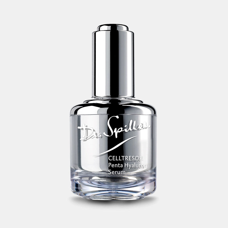 Dr. Spiller CELLTRESOR Penta Hyaluron Serum, 30 ml - JANIMARE