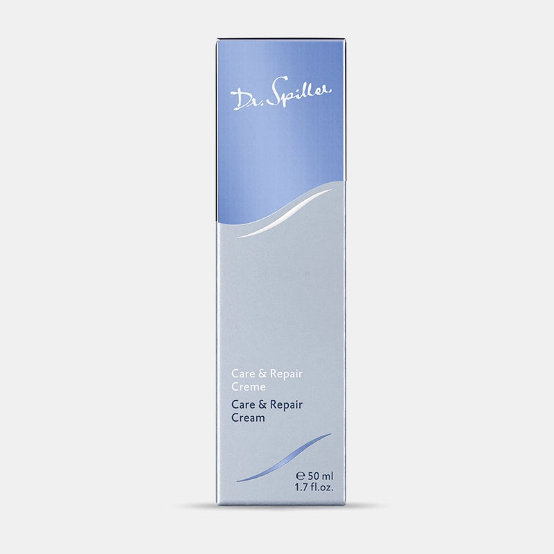 Dr. Spiller Care & Repair Creme, 50 ml - JANIMARE
