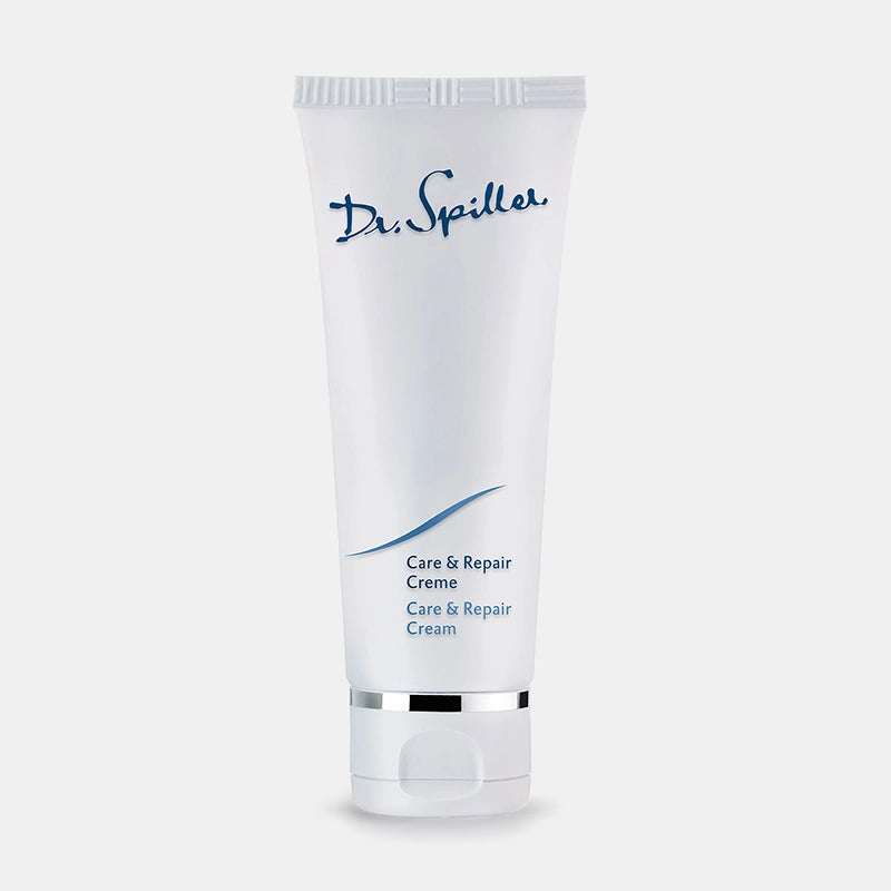 Dr. Spiller Care & Repair Creme, 50 ml - JANIMARE
