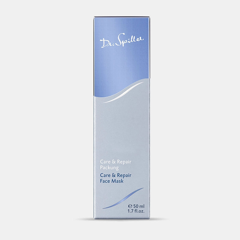 Dr. Spiller Care & Repair Packung, 50 ml - JANIMARE