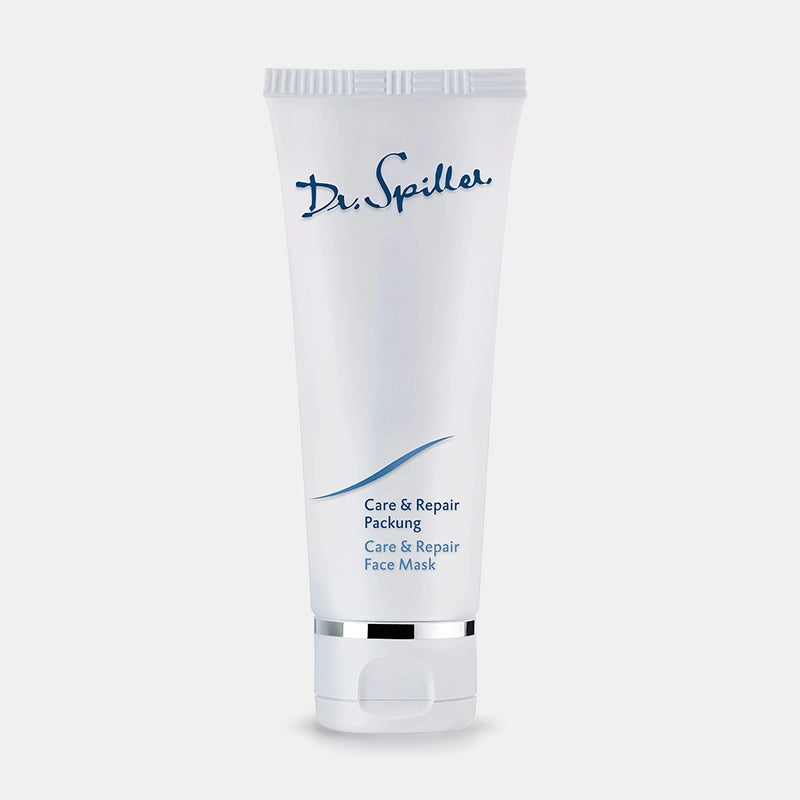 Dr. Spiller Care & Repair Packung, 50 ml - JANIMARE