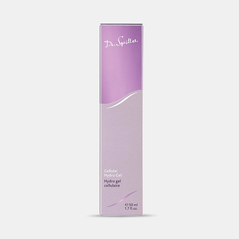 Dr. Spiller Cellular Hydro Gel, 50 ml - JANIMARE