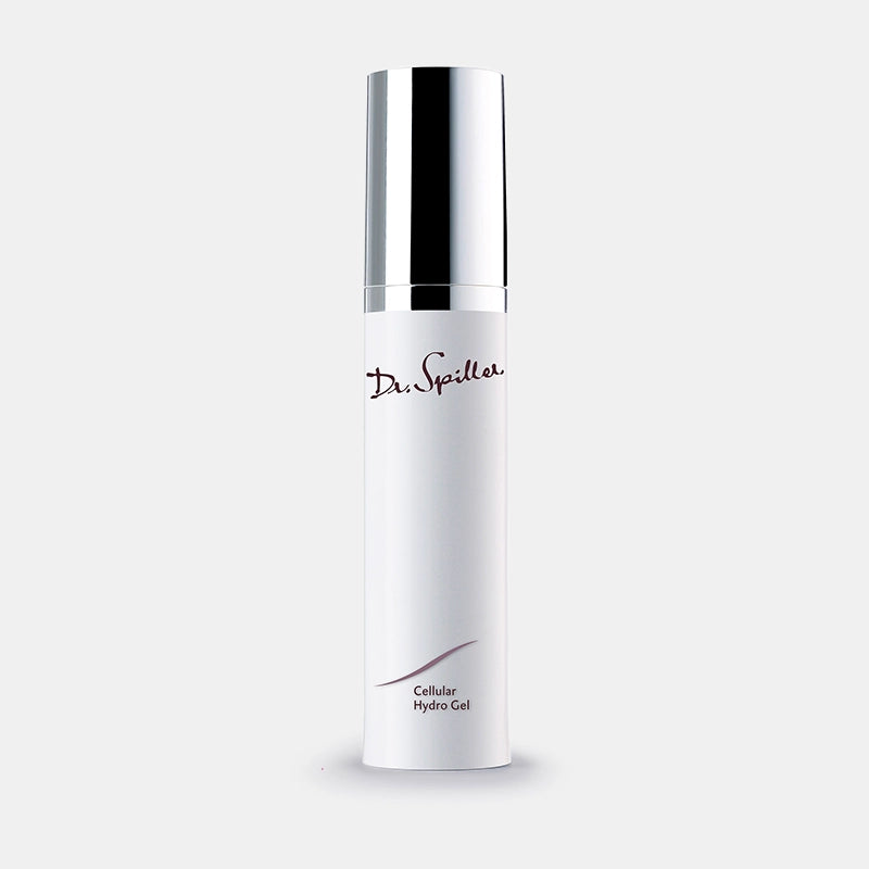 Dr. Spiller Cellular Hydro Gel, 50 ml - JANIMARE