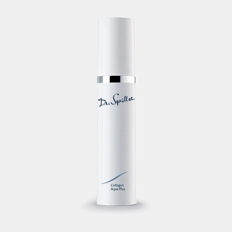 Dr. Spiller Collagen Aqua Plus, 50 ml - JANIMARE