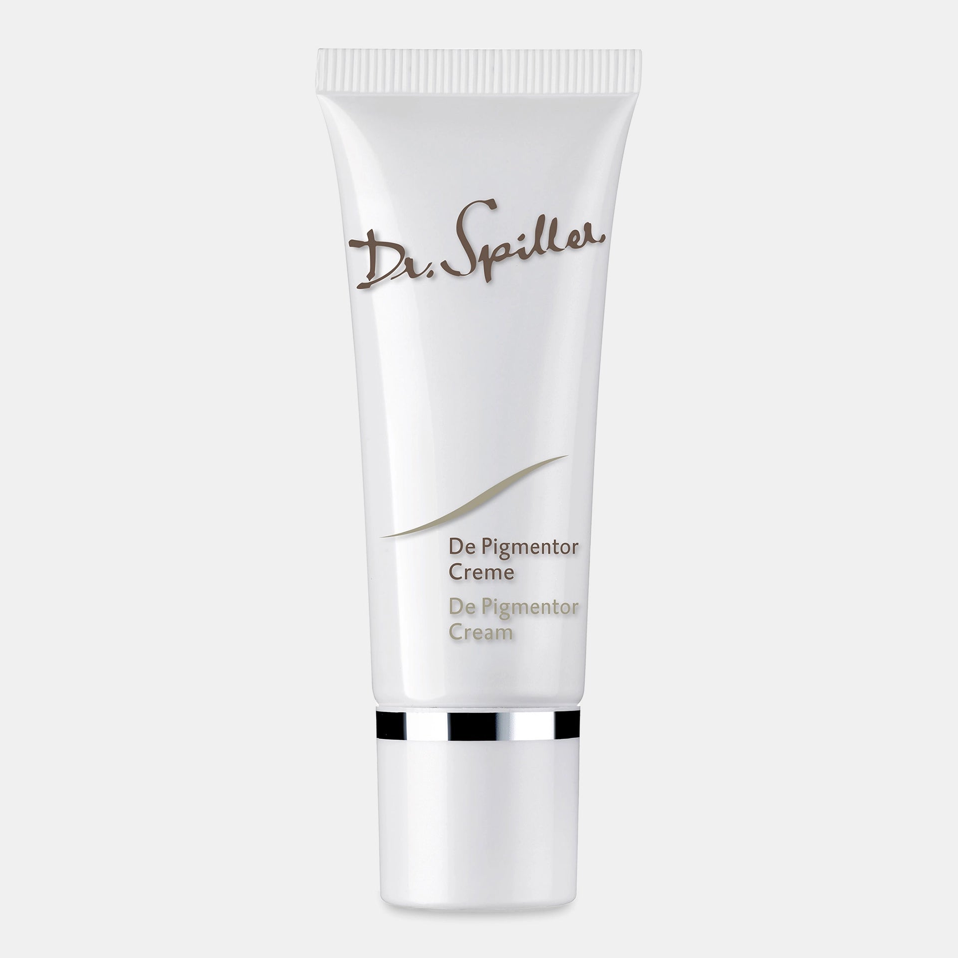 Dr. Spiller De Pigmentor Creme, 20 ml - JANIMARE