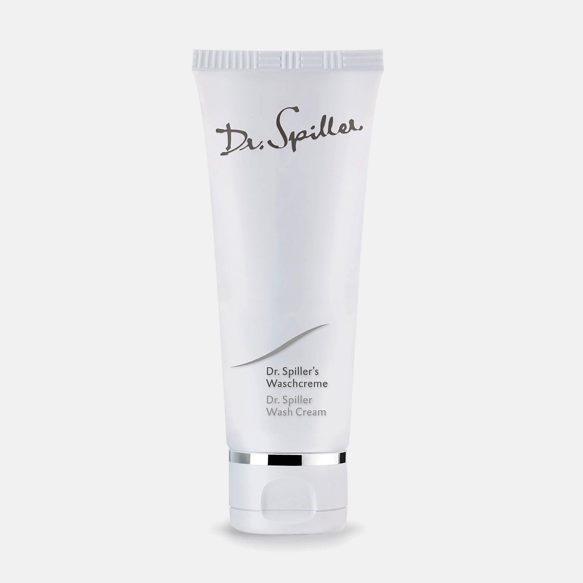 Dr. Spiller’s Waschcreme, 100 ml - JANIMARE