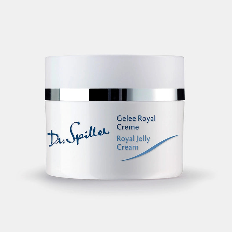 Dr. Spiller Gelee Royal Creme, 50 ml - JANIMARE