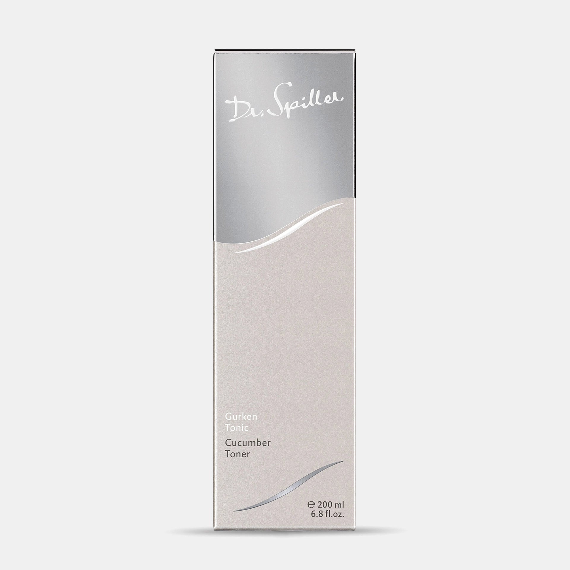 Dr. Spiller Gurken Tonic, 200 ml - JANIMARE