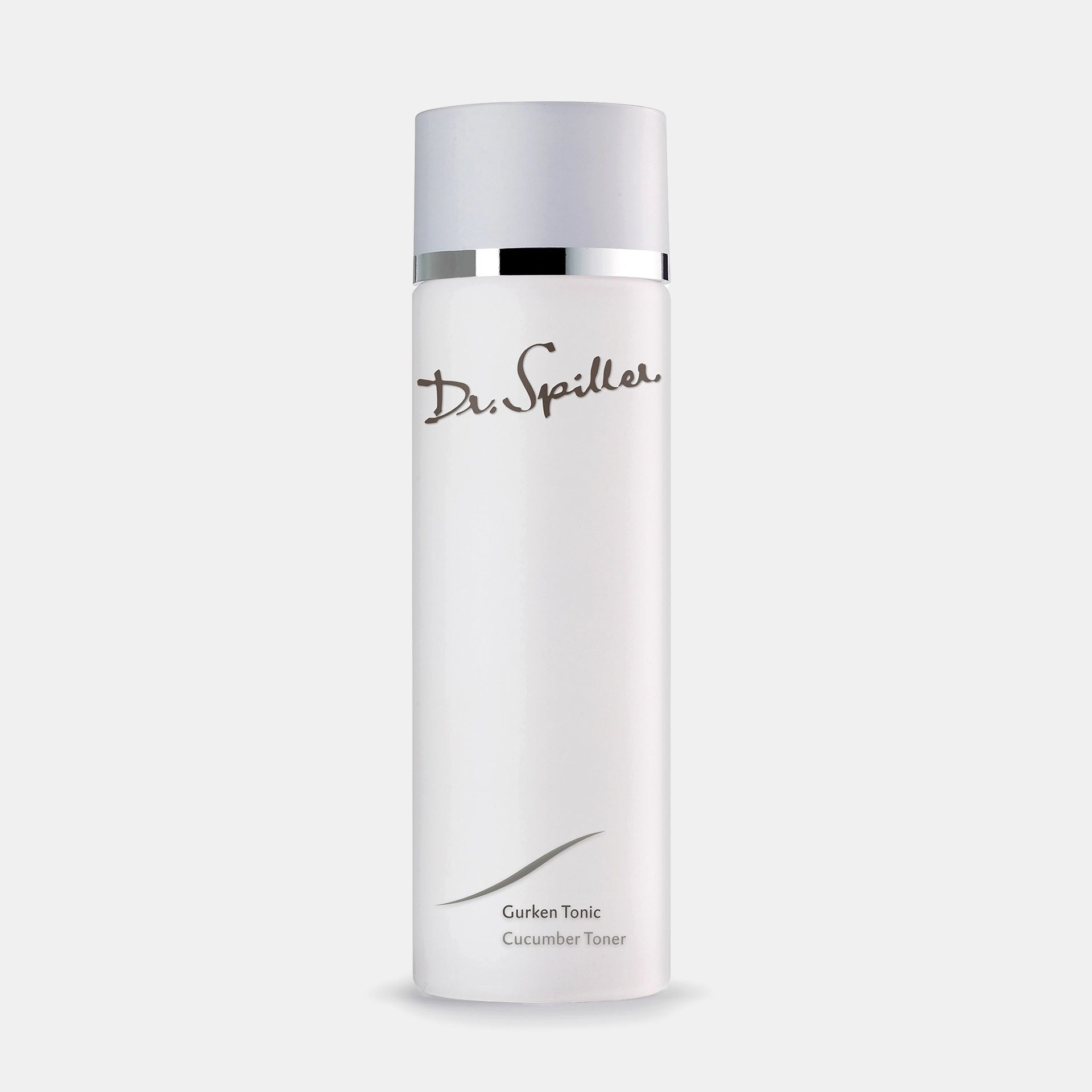 Dr. Spiller Gurken Tonic, 200 ml - JANIMARE