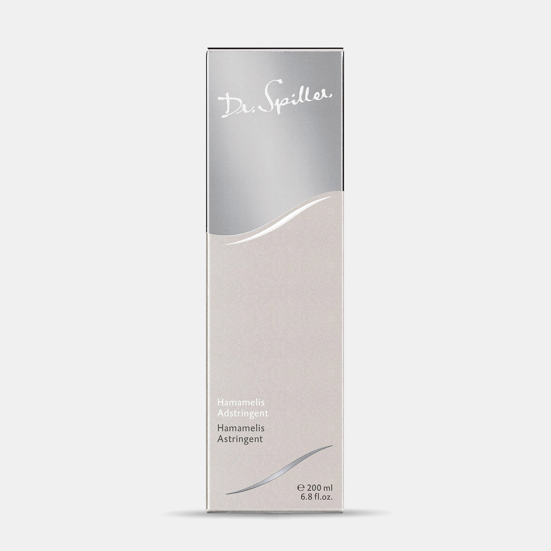 Dr. Spiller Hamamelis Adstringent, 200 ml - JANIMARE