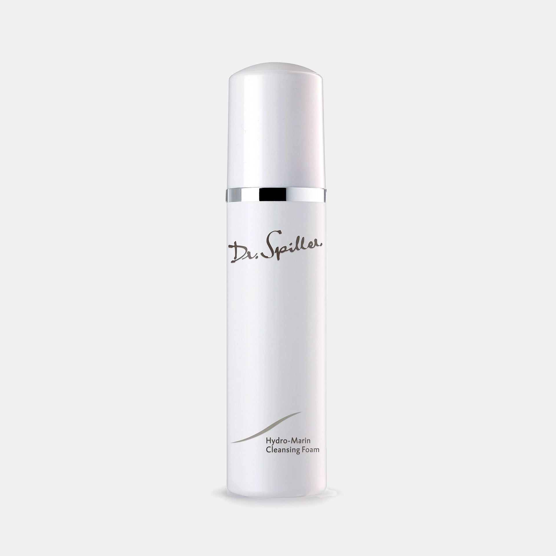 Dr. Spiller Hydro-Marin Cleansing Foam, 150 ml - JANIMARE