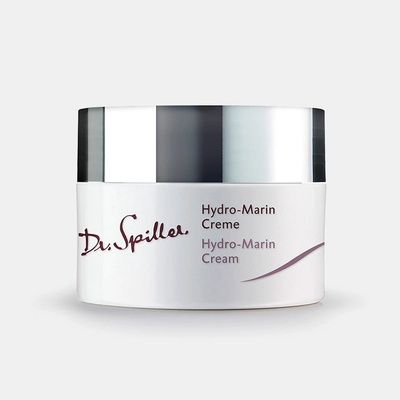 Dr. Spiller Hydro-Marin Creme, 50 ml - JANIMARE
