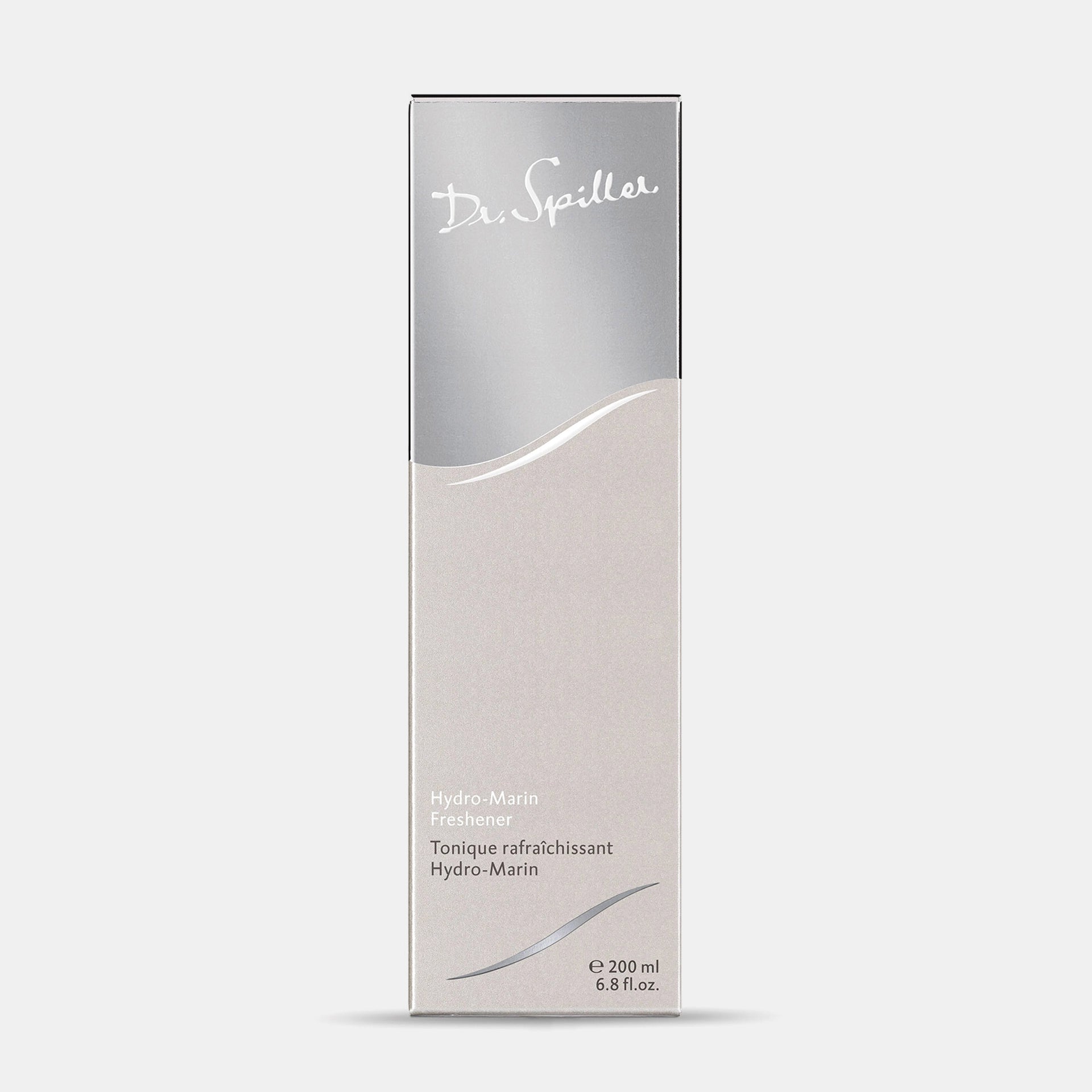 Dr. Spiller Hydro-Marin Freshener, 200 ml - JANIMARE