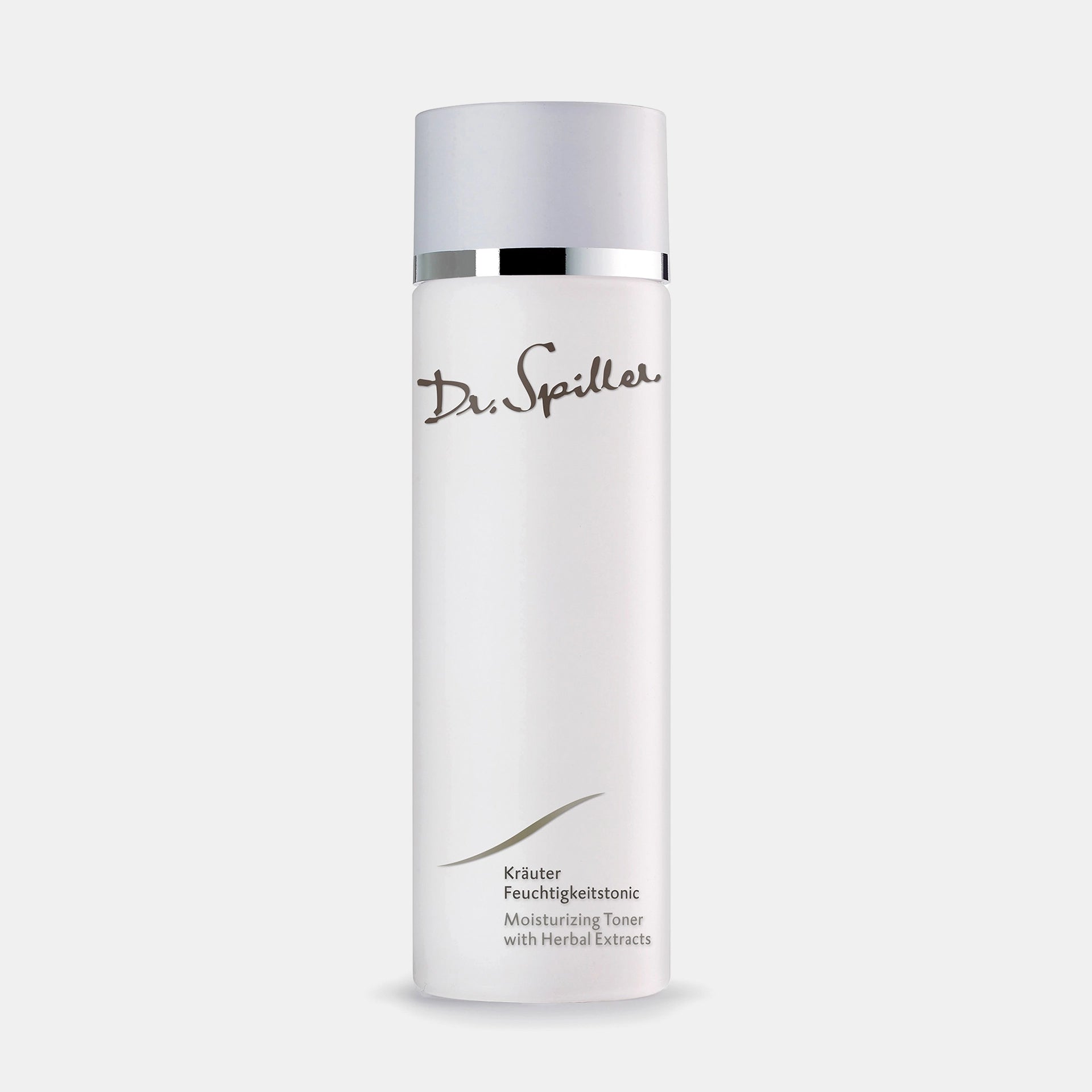 Dr. Spiller Kräuter Feuchtigkeitstonic, 200 ml - JANIMARE