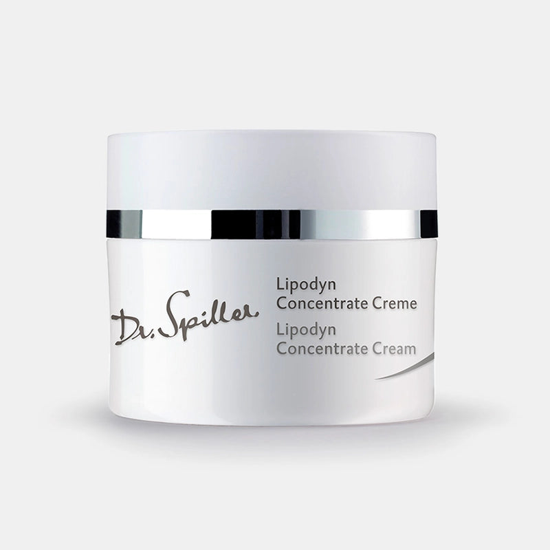 Dr. Spiller Lipodyn Concentrate Creme, 50 ml - JANIMARE