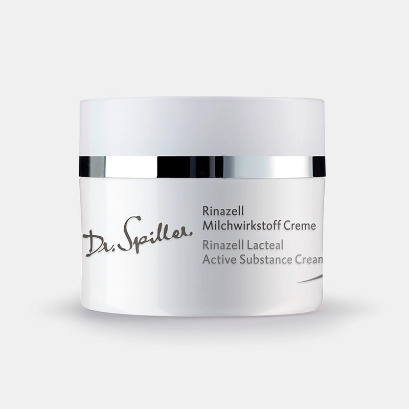 Dr. Spiller Rinazell Milchwirkstoff Creme, 50 ml - JANIMARE