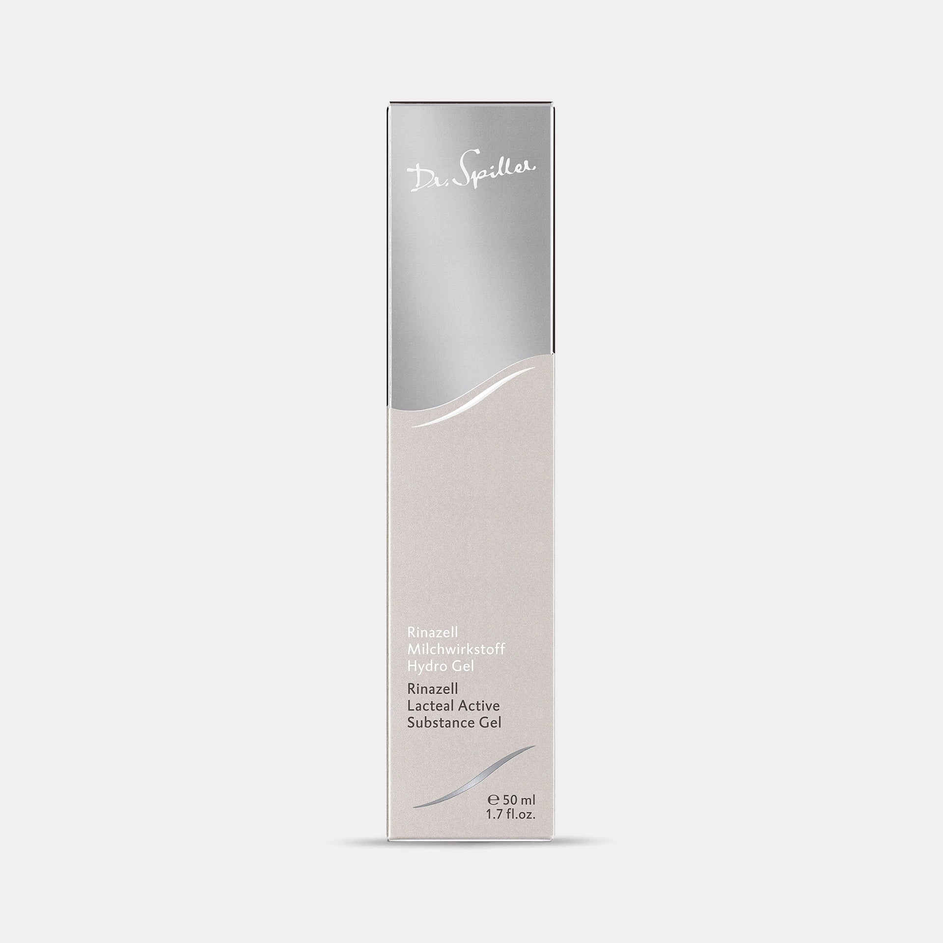 Dr. Spiller Rinazell Milchwirkstoff Hydro Gel, 50 ml - JANIMARE