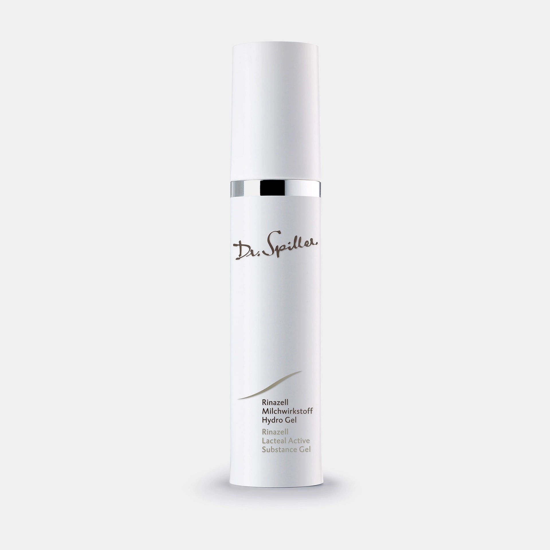 Dr. Spiller Rinazell Milchwirkstoff Hydro Gel, 50 ml - JANIMARE