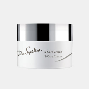 Dr. Spiller S-Care Creme, 50 ml - JANIMARE