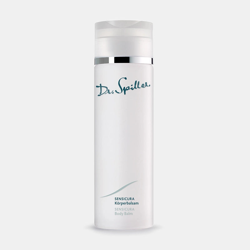 Dr. Spiller SENSICURA Körperbalsam, 200 ml - JANIMARE