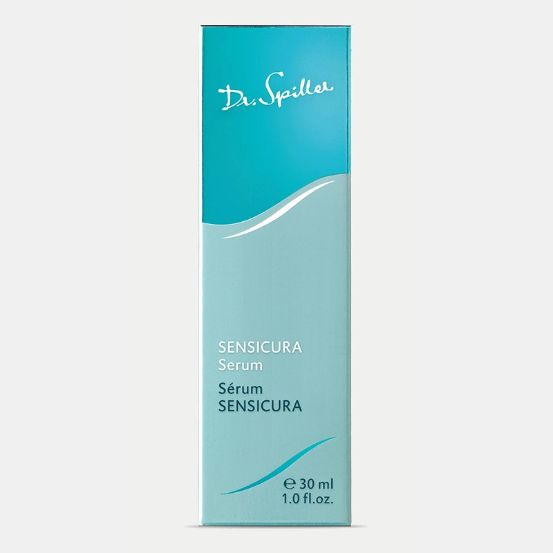 Dr. Spiller SENSICURA Serum, 30 ml - JANIMARE
