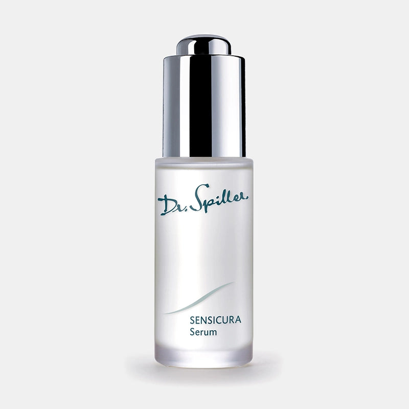 Dr. Spiller SENSICURA Serum, 30 ml - JANIMARE