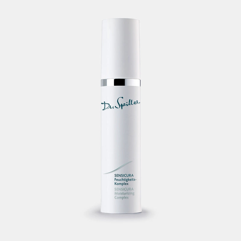Dr. Spiller SENSICURA Feuchtigkeitskomplex, 50 ml - JANIMARE