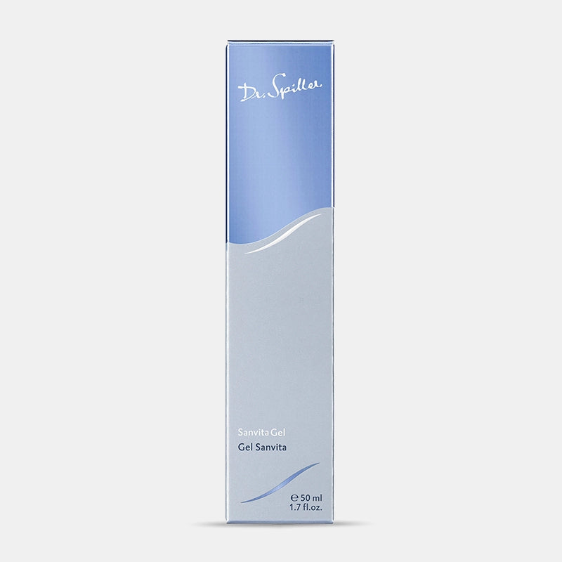 Dr. Spiller Sanvita Gel, 50 ml - JANIMARE